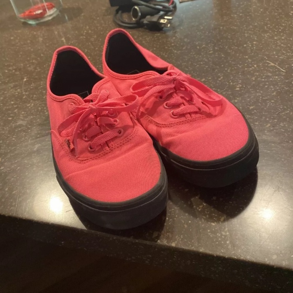Vans men’s shoes